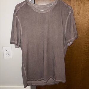 Men’s lululemon fundamental t